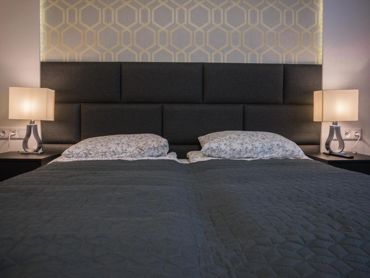 Apartament Plaza 41 Γκντανσκ Εξωτερικό φωτογραφία