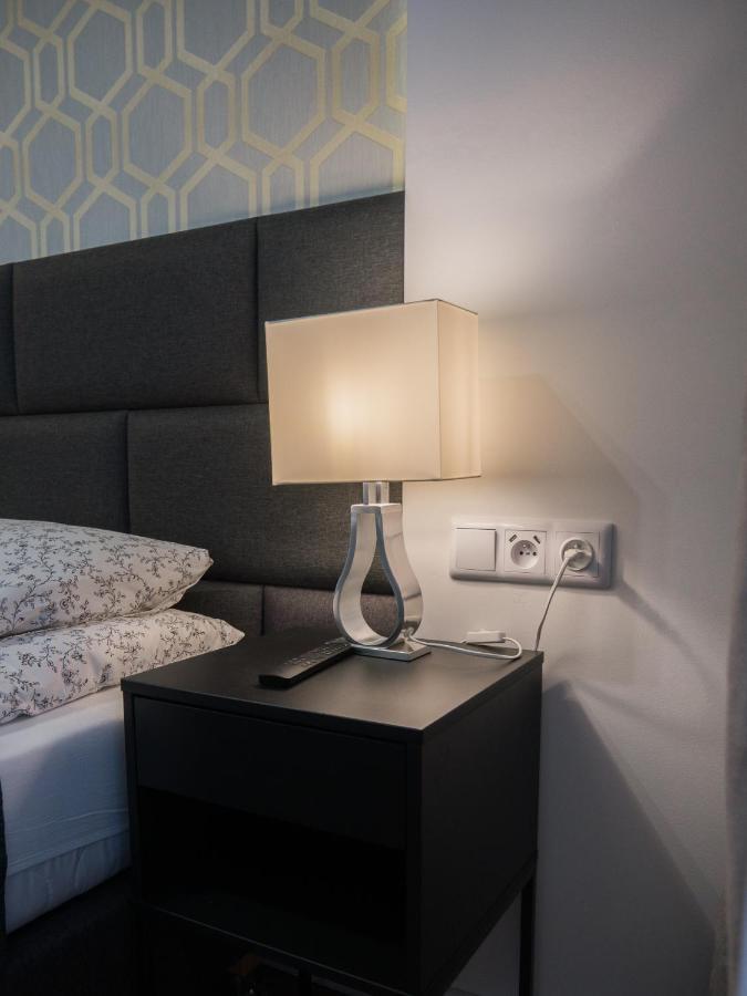 Apartament Plaza 41 Γκντανσκ Εξωτερικό φωτογραφία