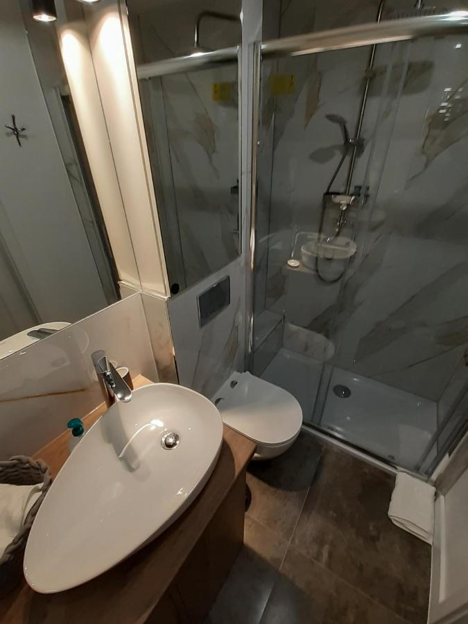 Apartament Plaza 41 Γκντανσκ Εξωτερικό φωτογραφία
