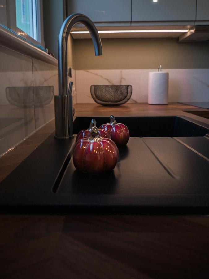 Apartament Plaza 41 Γκντανσκ Εξωτερικό φωτογραφία